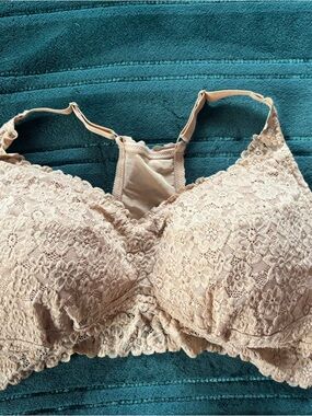 New Aerie Lace Bralette